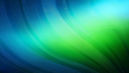 modern light background with green and blue gradient
