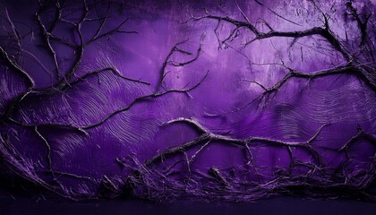scratched purple halloween grunge grungy abstract background wallpaper
