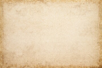 Beige vintage paper background, old design