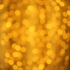 Fototapeta premium Abstract of gold bokeh backfround texture Bokeh light lights background bokeh abstract light bright effect shiny