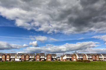 Real estates in Ireland