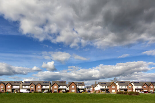Real estates in Ireland