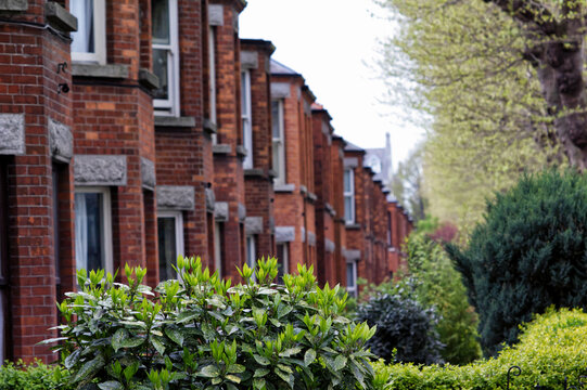 Real estates in Ireland