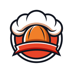 Chef Hat Vector Illustration