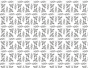 vector seamless pattern