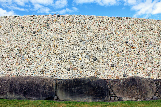 Newgrange and Knowth