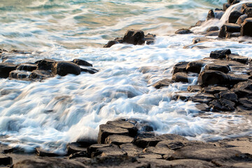 Fototapeta premium Giants causeway