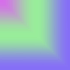 Obraz premium abstract background with colorful lines
