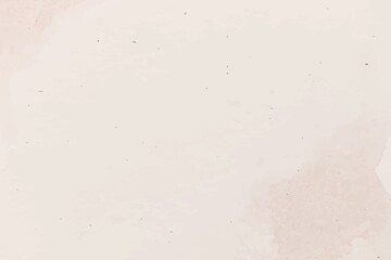Watercolor pastel pink background