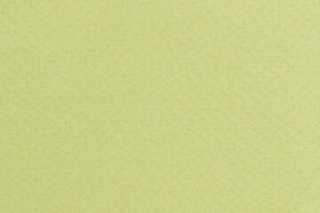 Green paper textured background