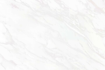 White marble textured aesthetic background