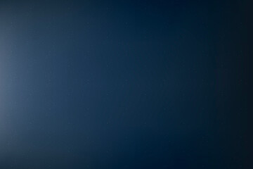 Gradient dark blue background