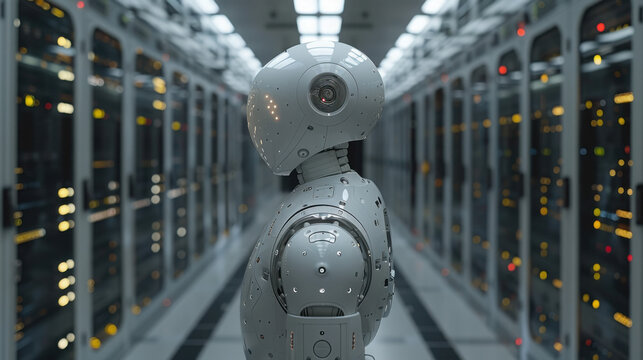 Robot Database