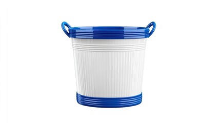 Stylish Laundry Basket for Household Hygiene and Organization Needs