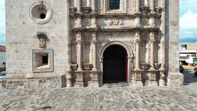 TEMPLO CONCORDIA 