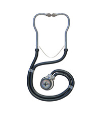 Stethoscope medical equipment