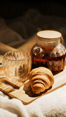 Tea ceremony, black tea, teapot, black and green tea