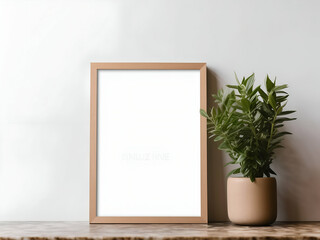 festive mockup background