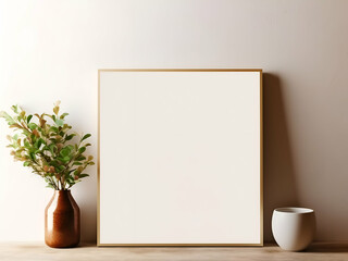 festive mockup background