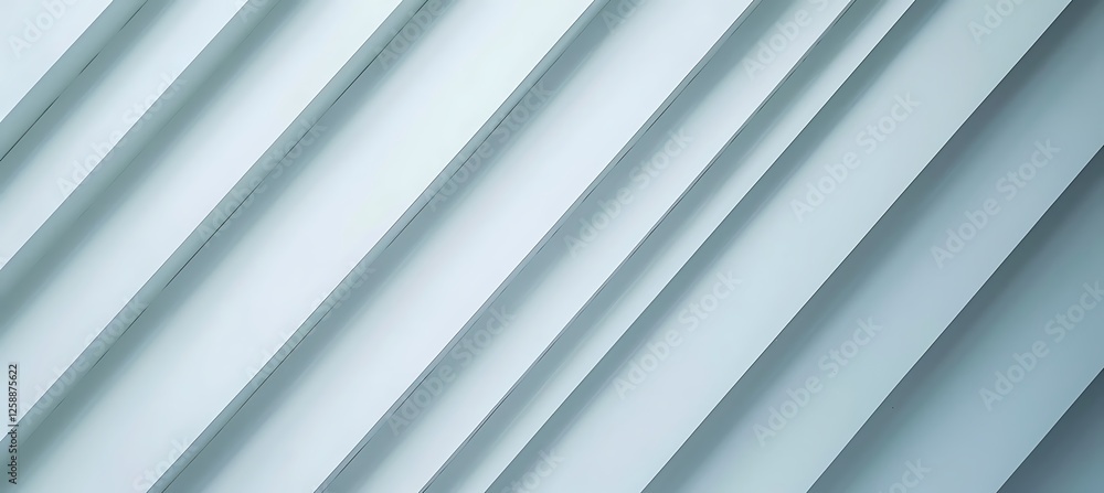 Poster a minimal yet elegant geometric background featuring sharp white diagonal lines for a contemporary a