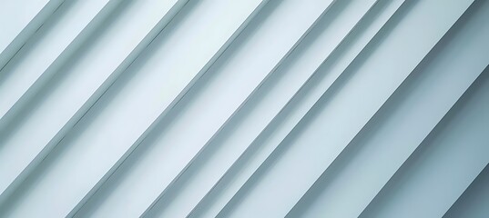 Obraz premium A minimal yet elegant geometric background featuring sharp white diagonal lines for a contemporary and trendy look.