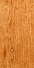 Naklejka premium Natural wood veneer seamless texture material 