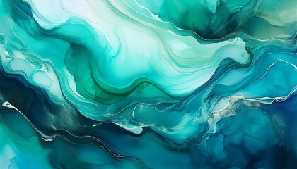 abstract blue background