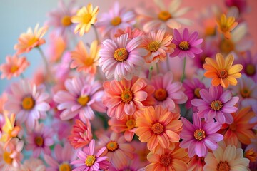 Capturing Happy Family Moments in a Lush Garden Picnic