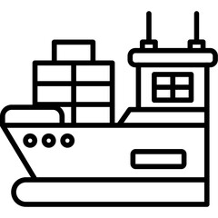 Ship Icon