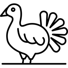Chick Icon