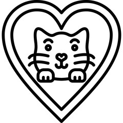 Love Icon