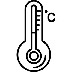 Celsius Icon
