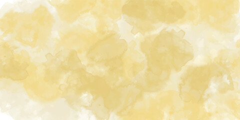 Vector watercolor art background. Old paper. Marble. Stone. Beige watercolour texture for cards, flyers, poster, banner