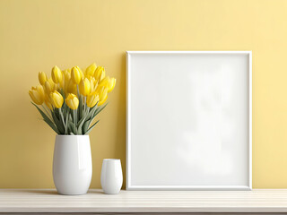 festive mockup background