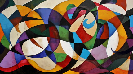 arabic art of painting Urban Sci-Fi --chaos 5 --ar_002