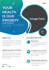 Obraz premium Best flyer design , for your any need design ,please contact with me.
