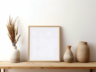 festive mockup background