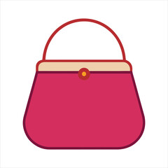 bag vector art