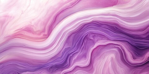 Fototapeta premium Fluid abstract art design studio digital artwork creative space aerial view contemporary