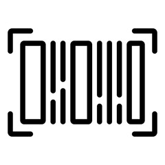 qr code icon