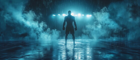 sport image art design Cinematic --chaos 8 --ar 73_002