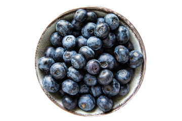 blueberry ripe juicy berries vitamins natural product snack fresh tasty food dish gourmet food background on the table rustic food top view copy space keto and paleo diet Vegetarian and vegan food