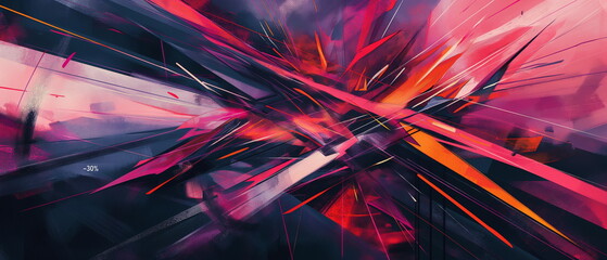 The big price tag says -30 Abstract Futurism --cha_005