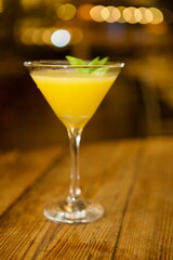 drinks at night 