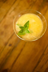 drinks at night 