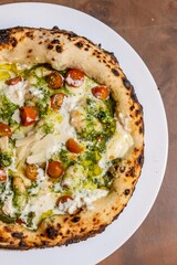 pizza napoletana