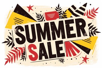 Exciting summer sale offers thrilling discounts on various products