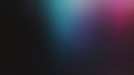 Obraz premium Abstract Colorful Background with Soft Blurs and Light Effects