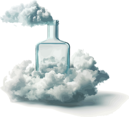 cloud computing concept