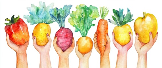 A food assistance effort in underserved neighborhoods working to rectify health disparities and discrimination by offering equal access to healthy meals